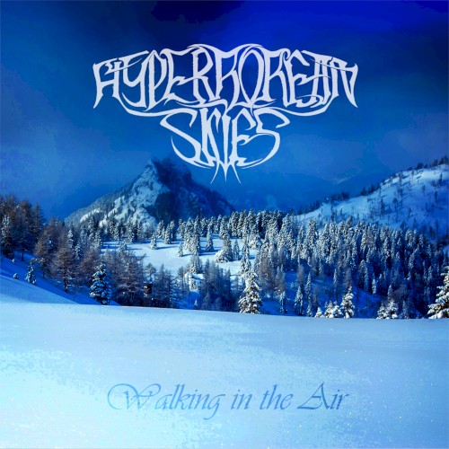 Hyperborean - The Spirit of Warfare